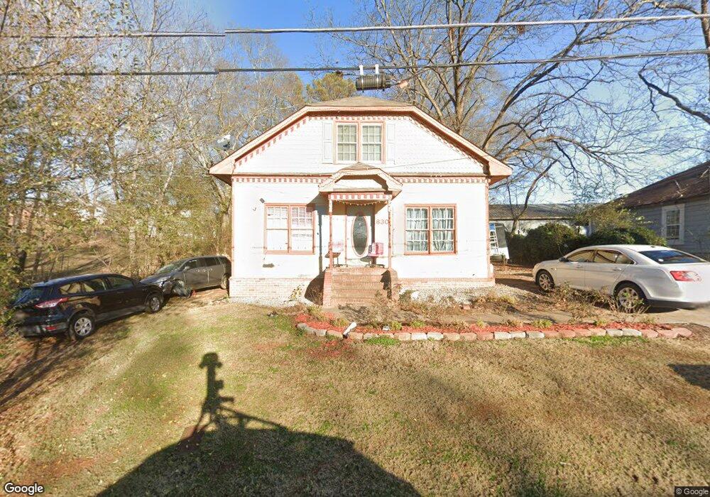 630 Leather St, Buford, GA 30518 - photo 1