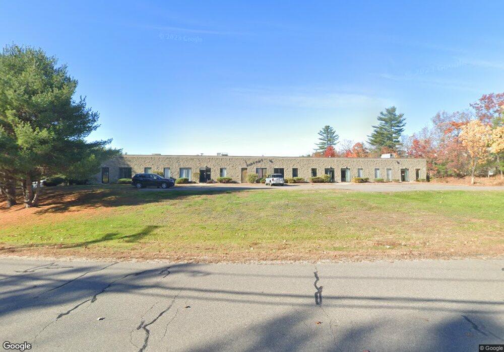 53 Wentworth Ave, Londonderry, NH 03053 - photo 1