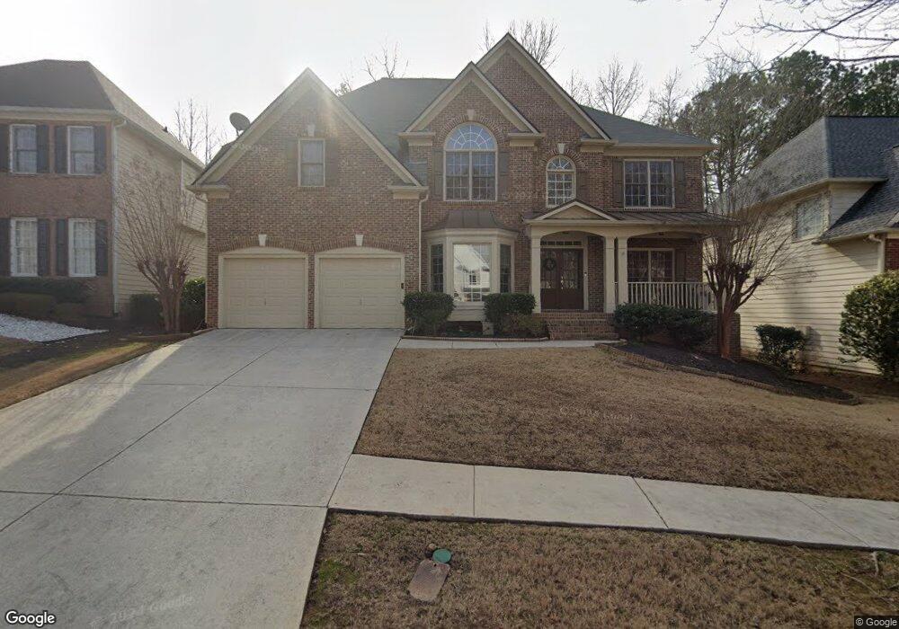 4064 Suwanee Trail Dr unit 2, Buford, GA 30518 - photo 1