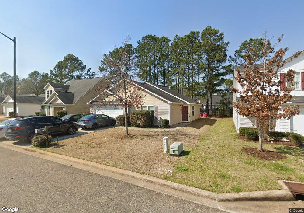 158 Sourwood Ln, Byron, GA 31008 - photo 1