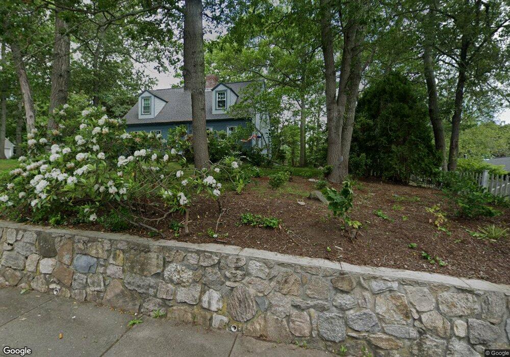 47 Schaeffer St, Wakefield, RI 02879 - photo 1