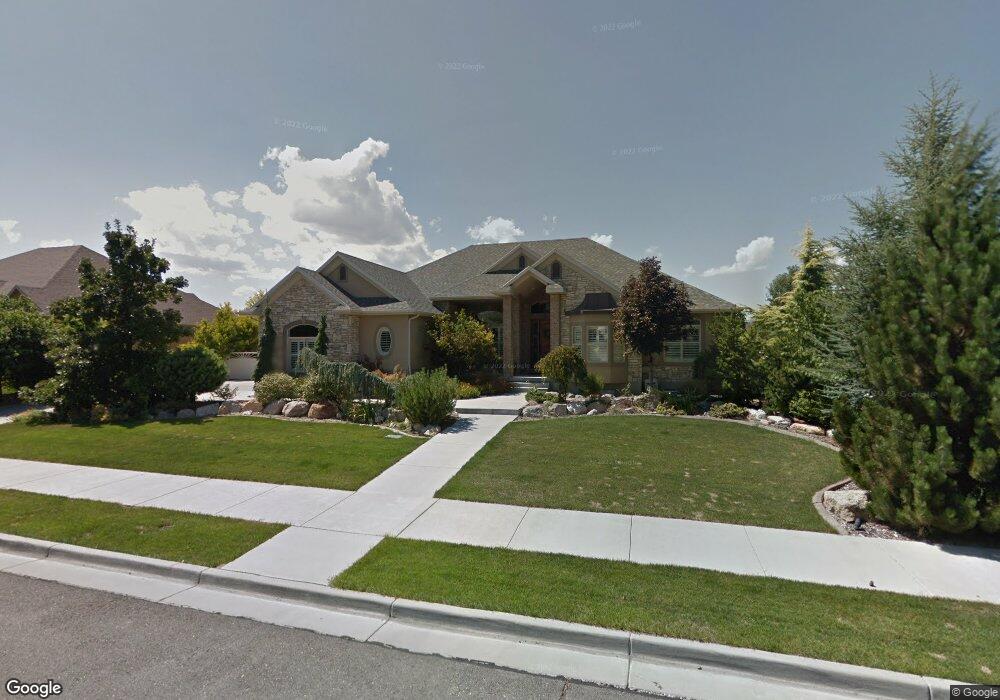 11298 Autumn Farm Dr, South Jordan, UT 84095 - photo 1