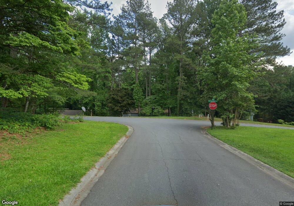 0 Hickory Ct unit 7192122, Marietta, GA 30062 - photo 1