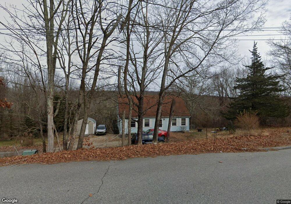 1 Gilman Rd, Gilman, CT 06336 - photo 1