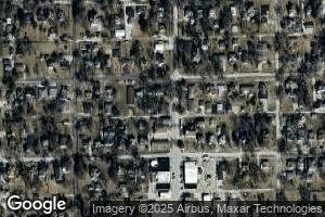 411 N Center St, Gridley, IL 61744