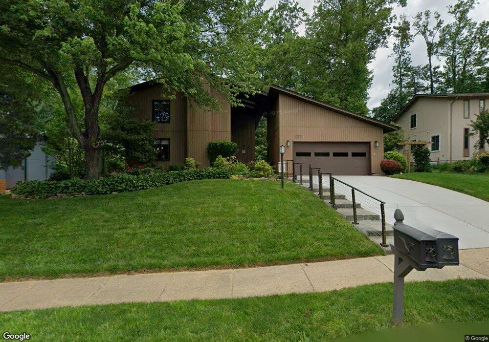 10518 Acacia Ln, Fairfax, VA 22032 - photo 1