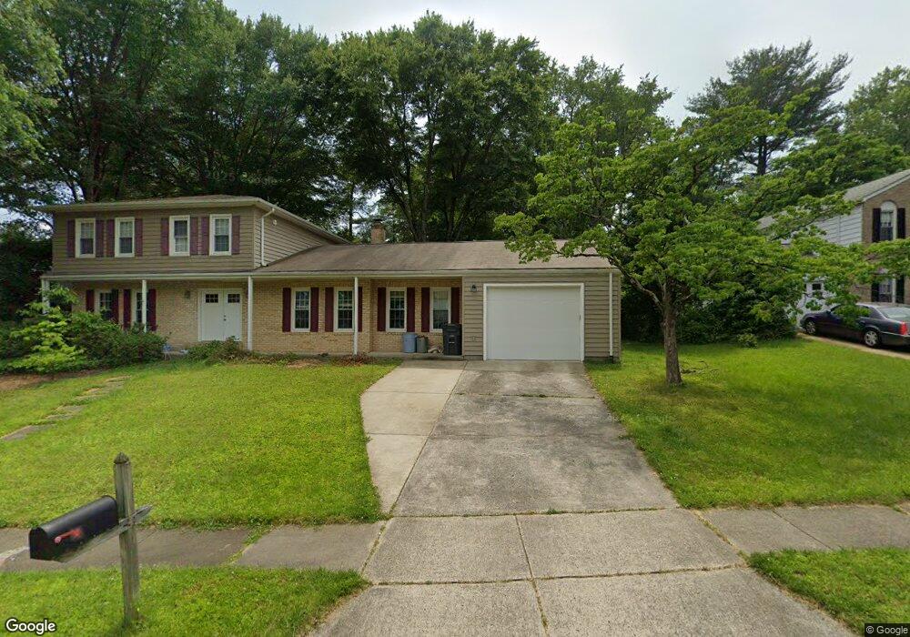 1704 Galloway Dr, Vienna, VA 22182 - photo 1