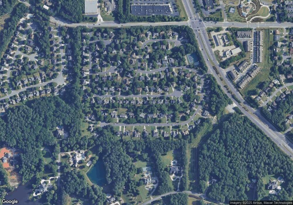 4785 Ogeechee Dr, Alpharetta, GA 30022 - photo 1