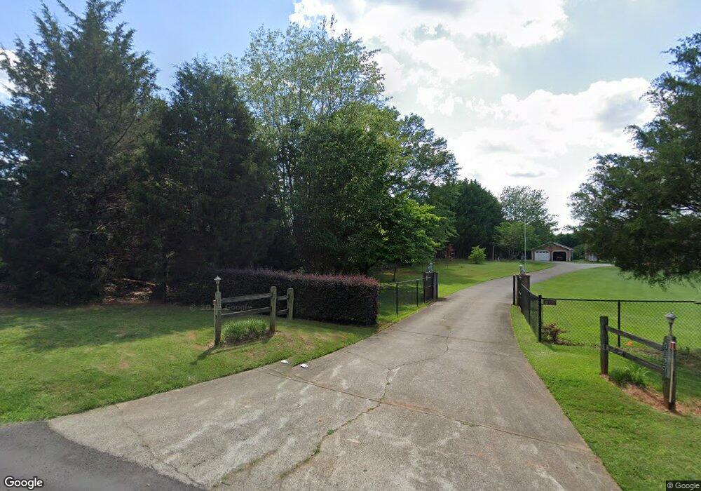 4029 Trickum Rd NE, Marietta, GA 30066 - photo 1