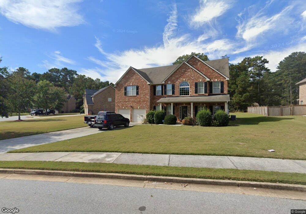 1204 Branlee Dr SE, Conyers, GA 30013 - photo 1