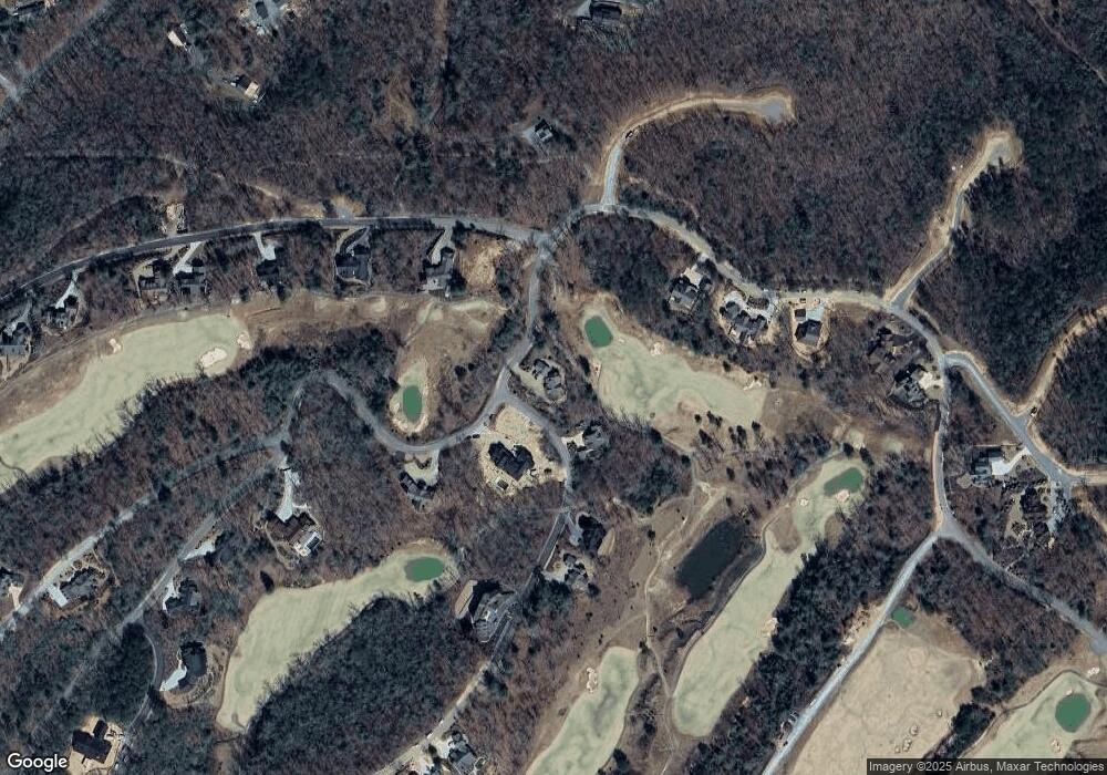 1837 Old Toccoa Loop, Mineral Bluff, GA 30559 - photo 1