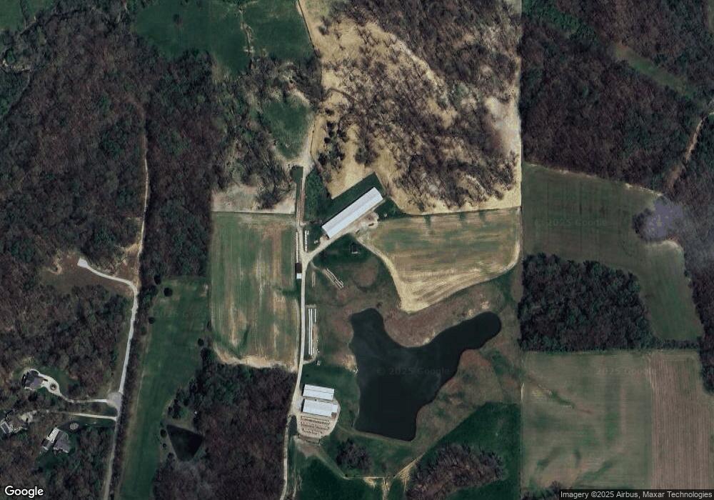 1301 E County Road 1300 N, Batesville, IN 47006 - photo 1