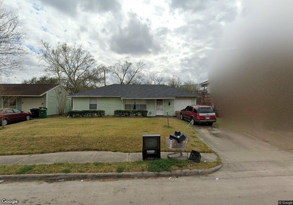 5130 Perry St, Houston, TX 77021 - photo 1