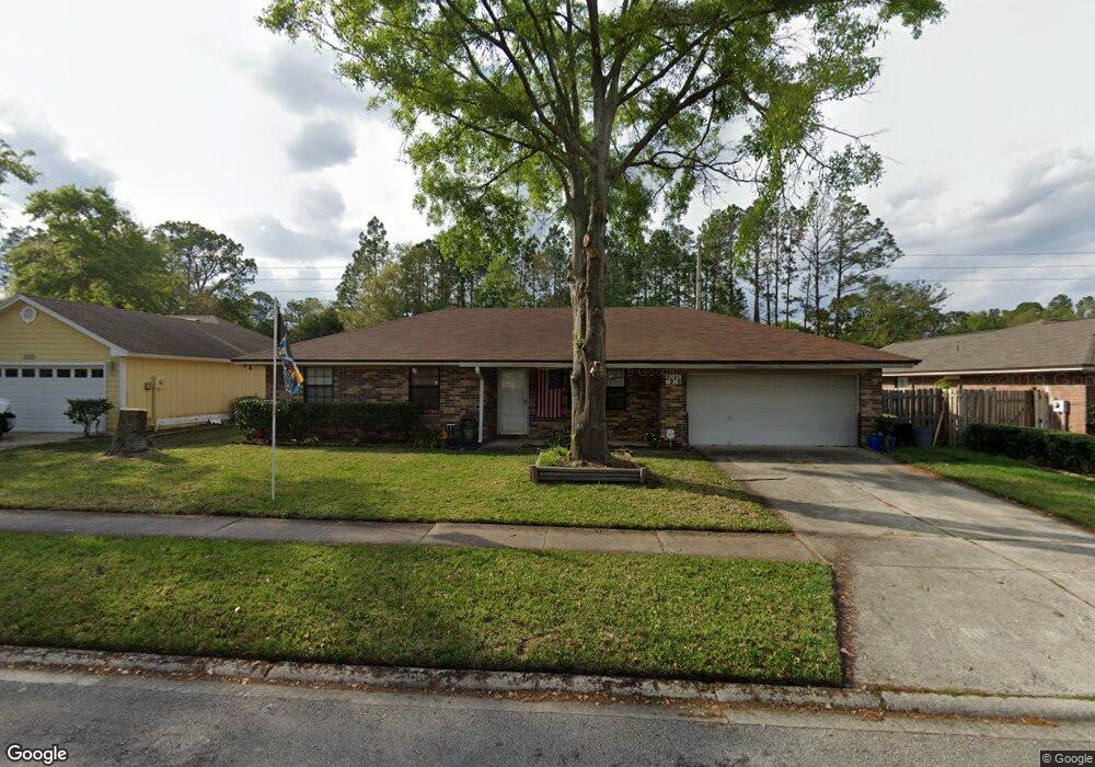 3916 Hunters Lake Cir W, Jacksonville, FL 32210 - photo 1