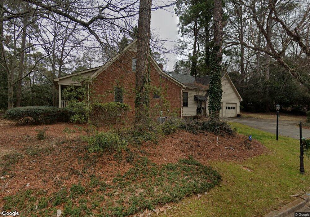 105 Fortson Cir, Athens, GA 30606 - photo 1