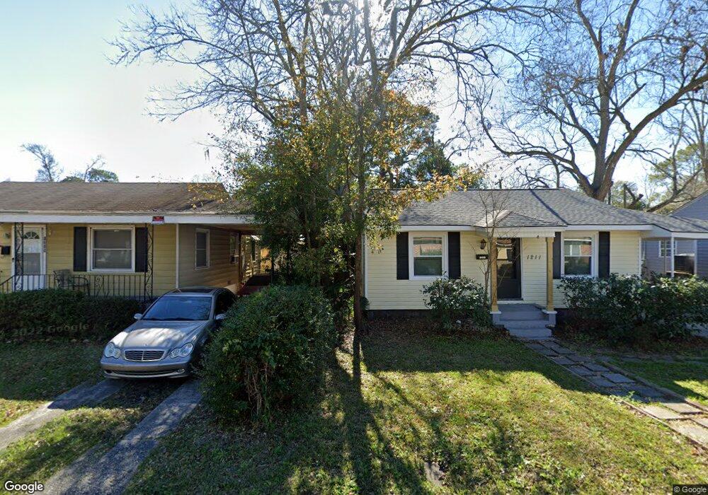 1215 E 39th St, Savannah, GA 31404 - photo 1