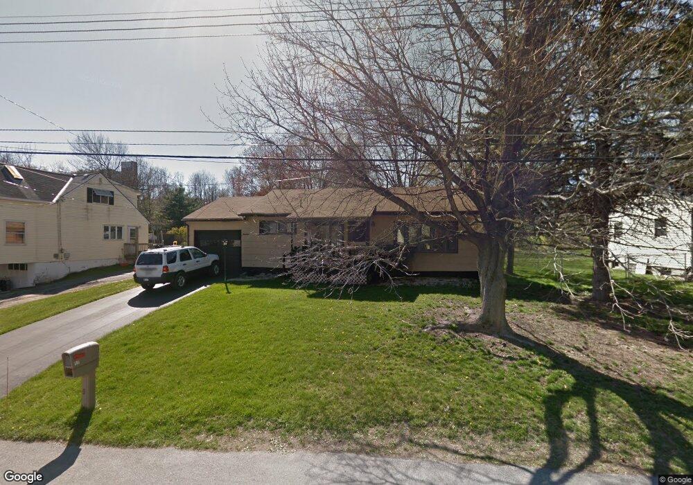 17 Pine Echo Dr, Poughkeepsie, NY 12601 - photo 1