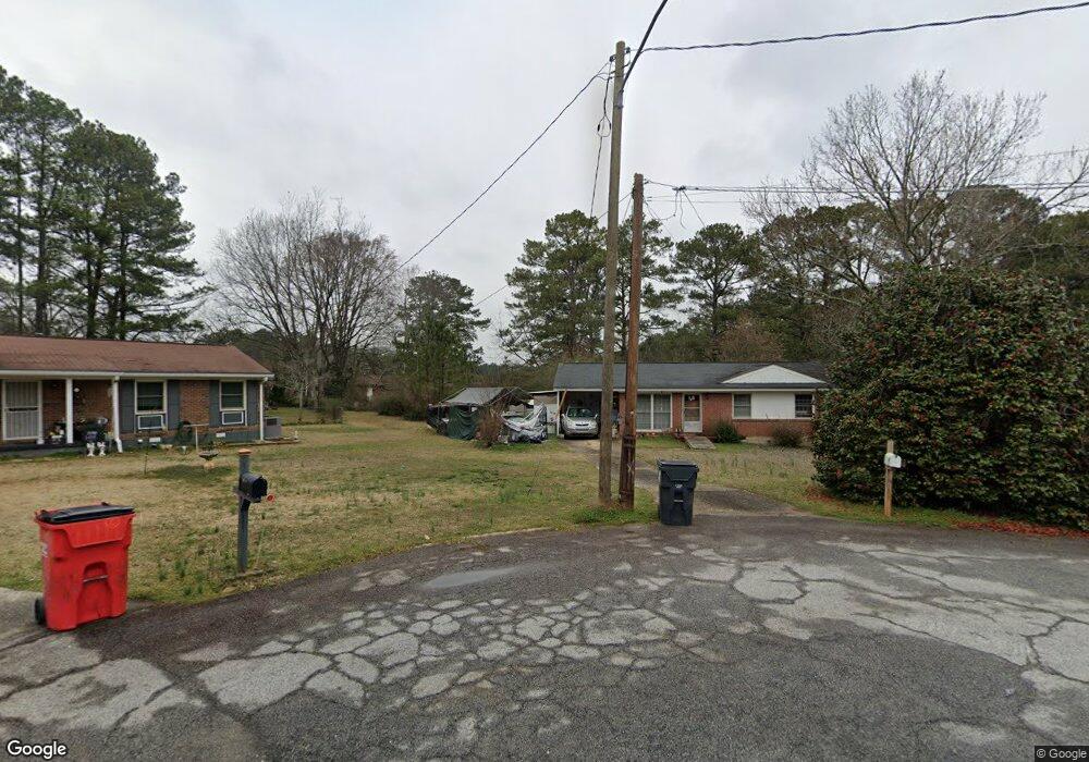 1726 Carpenter Ct, Conley, GA 30288 - photo 1