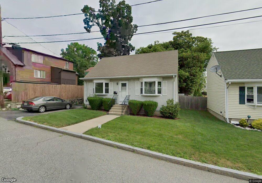 11 Lynde St, Providence, RI 02908 - photo 1