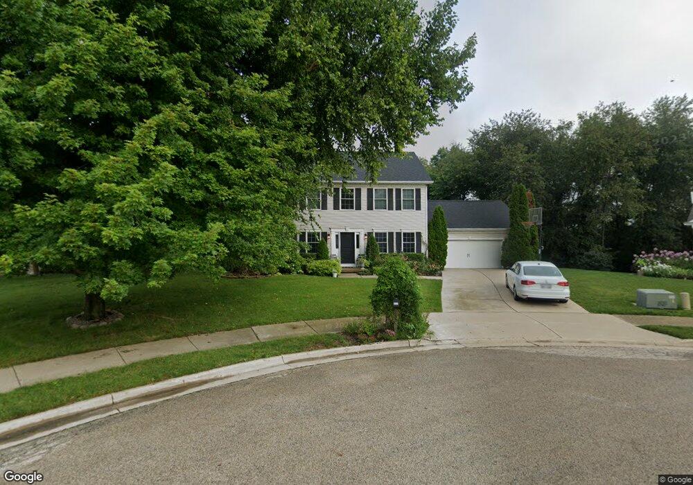 8607 Parkgrove Ct, Edwards, IL 61528 - photo 1