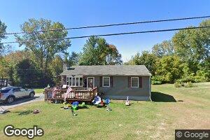 75 Grant St, North Bennington, VT 05257