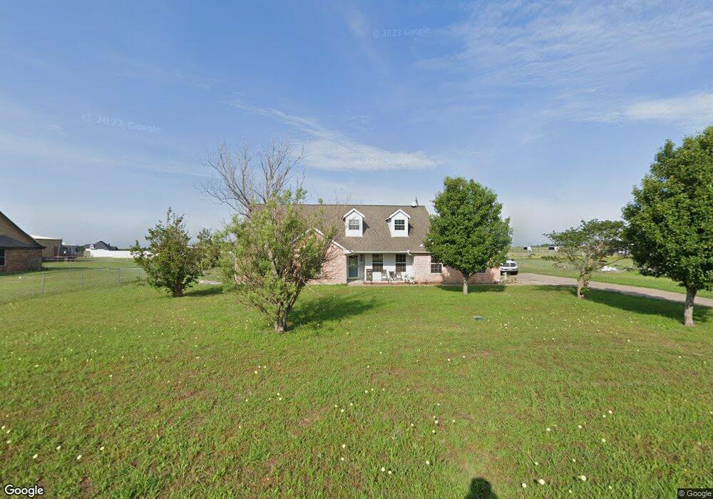 218 Hollis Rd, Waxahachie, TX 75167 - photo 1