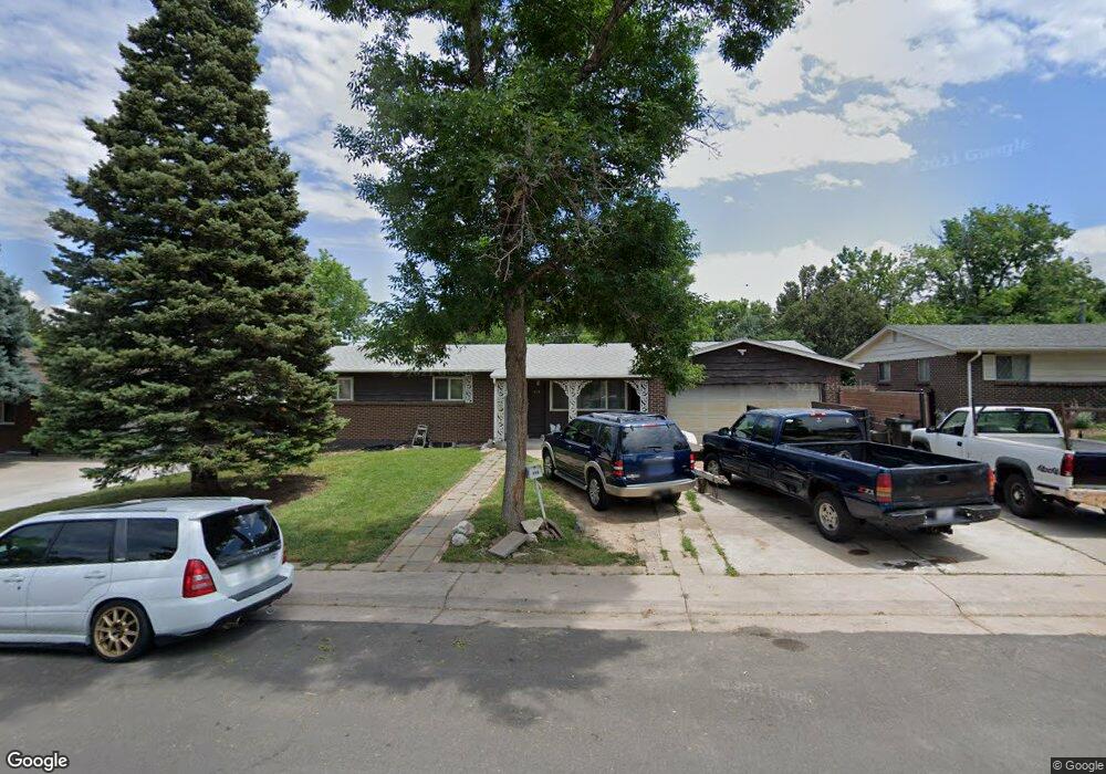 416 S Vaughn Way, Aurora, CO 80012 - photo 1