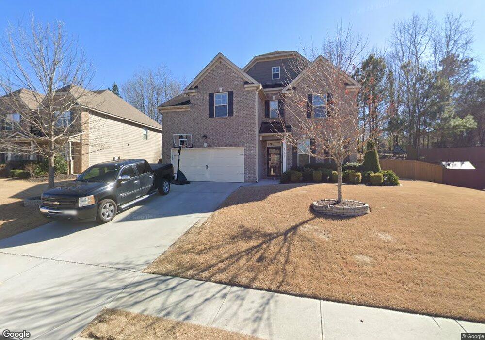 2951 Canyon Glen Way, Dacula, GA 30019 - photo 1