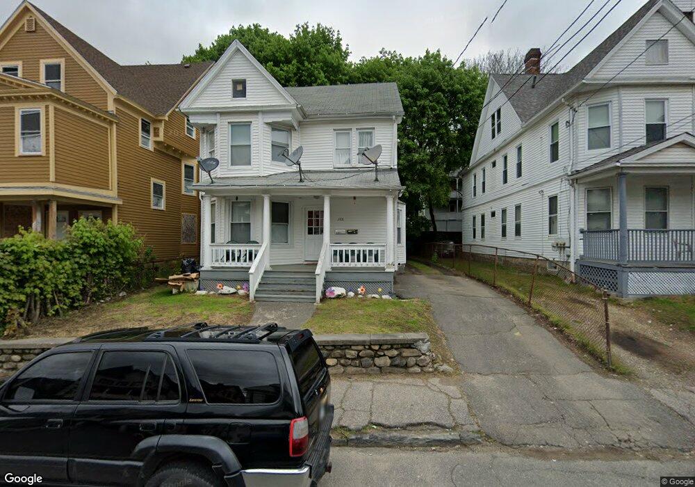 208 Woodlawn Terrace unit 2NDFL, Waterbury, CT 06710 - photo 1