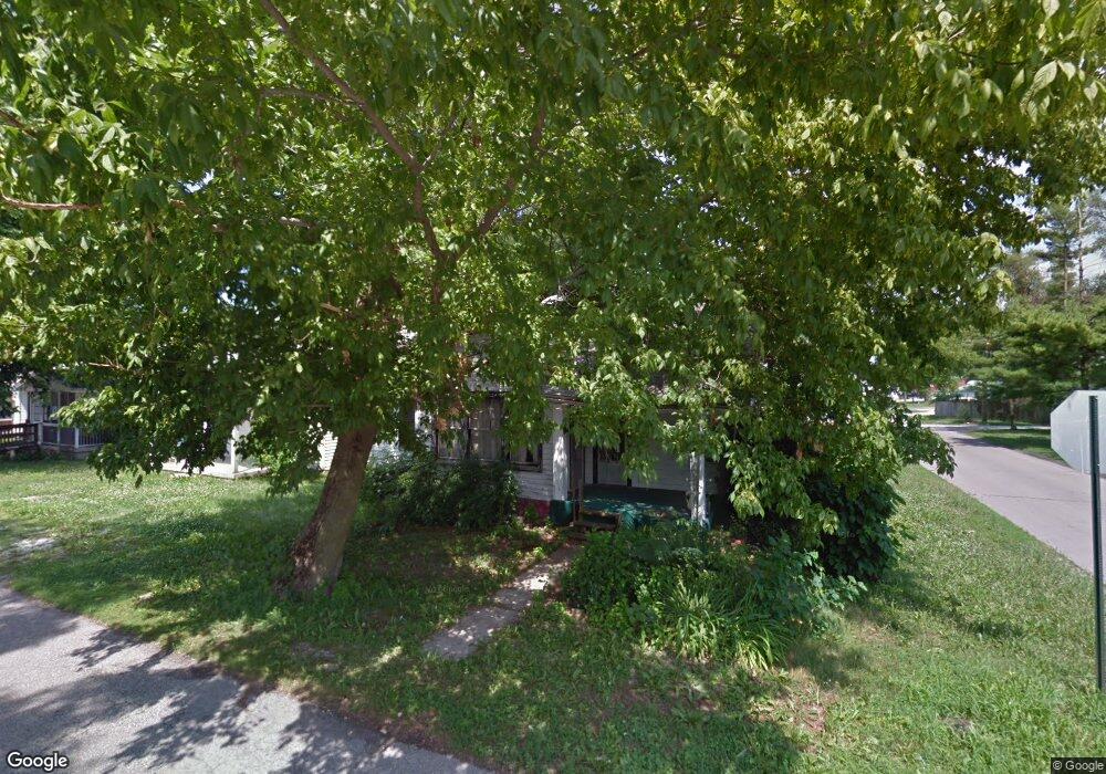 251 Pence Ave, Columbus, IN 47201 - photo 1