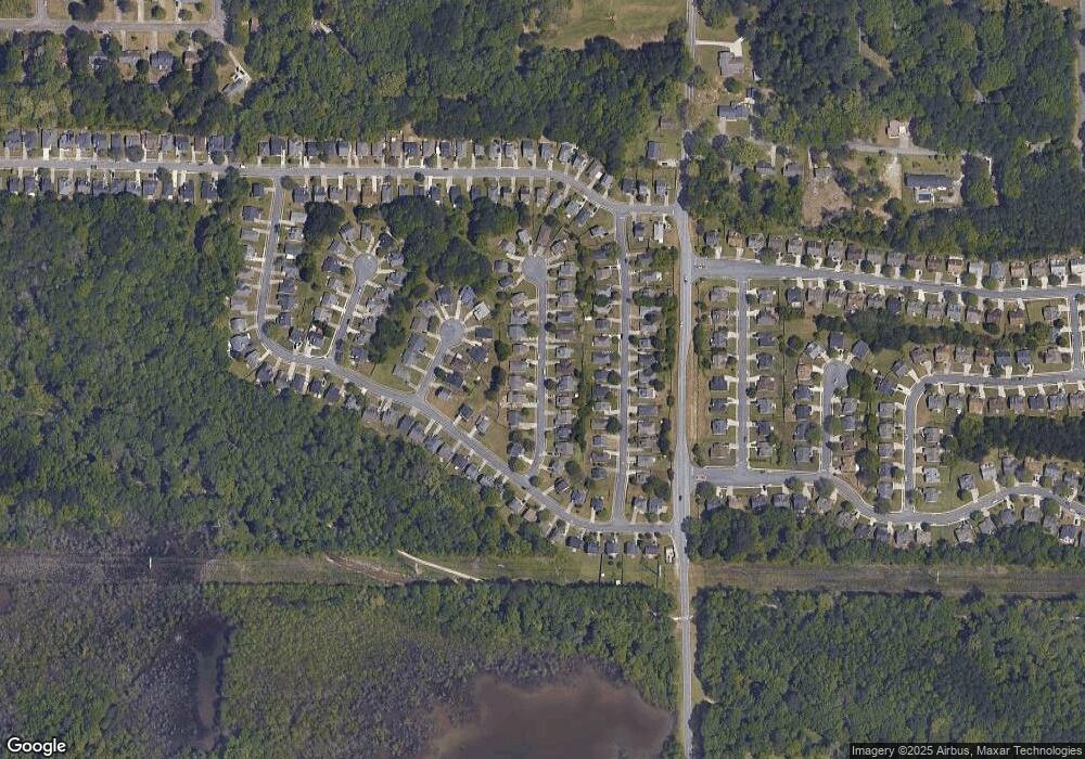 0 Tina Hely Ct unit 3228021, Stockbridge, GA 30281 - photo 1