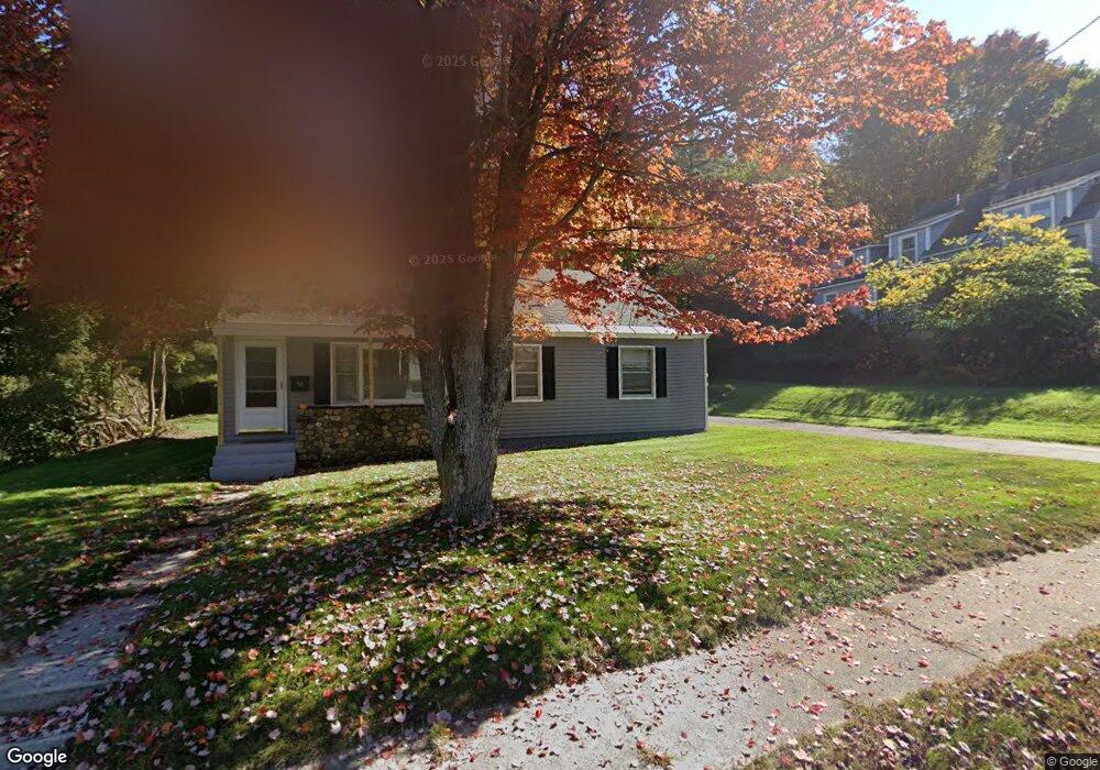 30 Chase St, Claremont, NH 03743 - photo 1