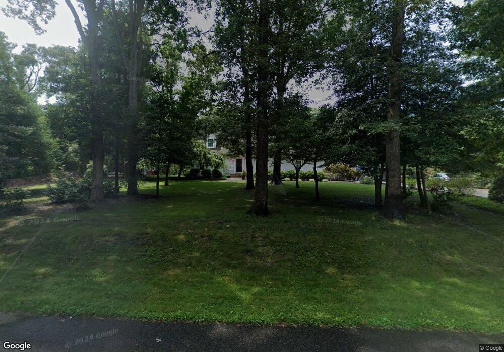 7870 Holly Branch Dr, Laurel, DE 19956 - photo 1