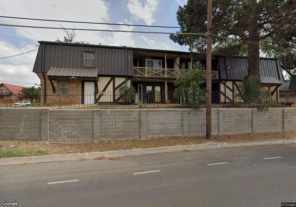 501 W Scharbauer Dr unit 22, Midland, TX 79705 - photo 1