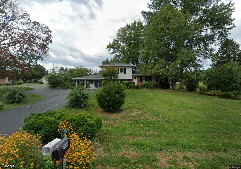 3546 Chick Ln, Knoxville, MD 21758 - photo 1