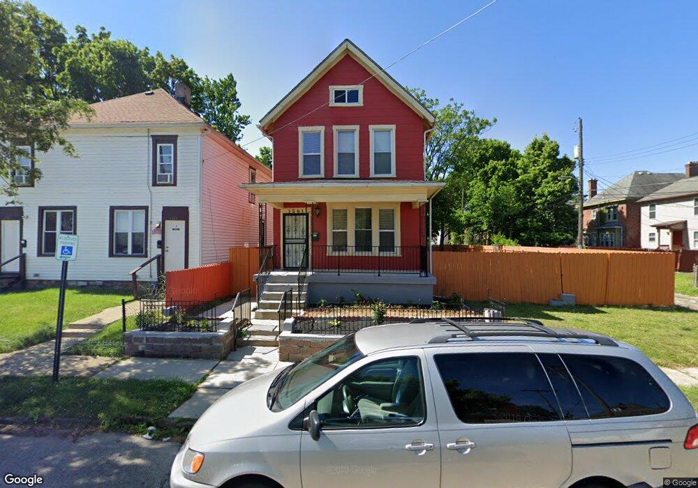 1281 E Mound St, Columbus, OH 43205 - photo 1