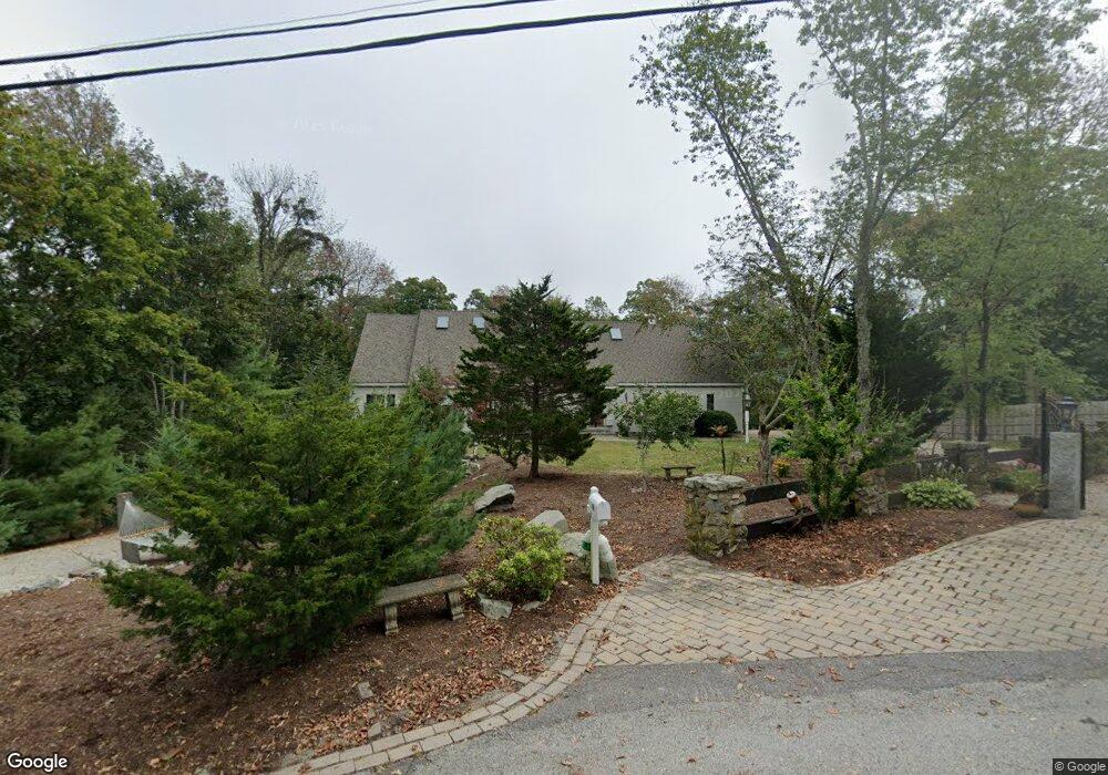 48 Howe Rd, Cohasset, MA 02025 - photo 1