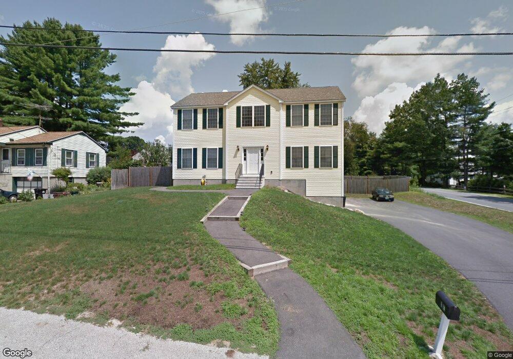 1 E St, Hudson, NH 03051 - photo 1