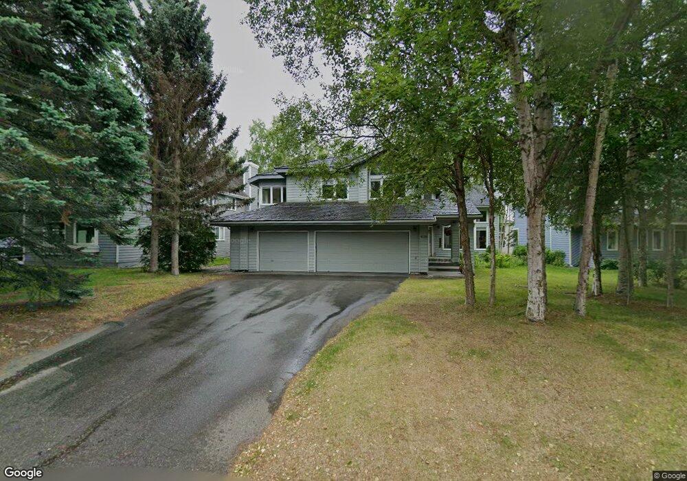 L57A B3 Resolution Point, Anchorage, AK 99515 - photo 1