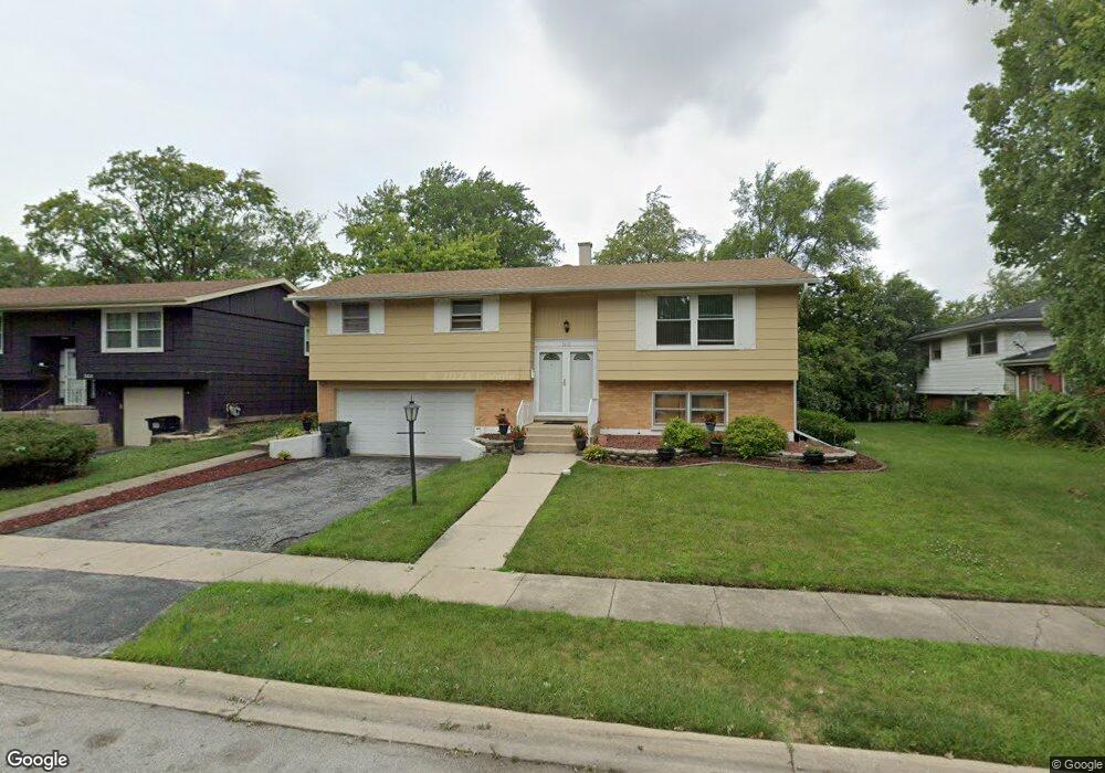3412 Hazel Ln, Hazel Crest, IL 60429 - photo 1