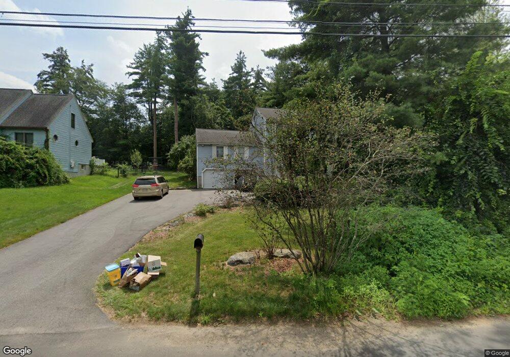 115 Colburn St, Northborough, MA 01532 - photo 1