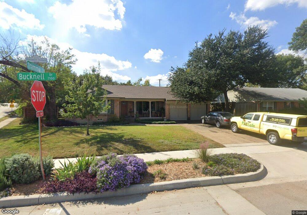 7151 Bucknell Dr, Dallas, TX 75214 - photo 1