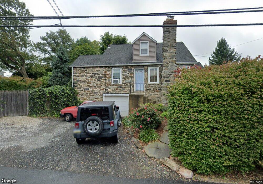 218 First Ave, Newtown Square, PA 19073 - photo 1