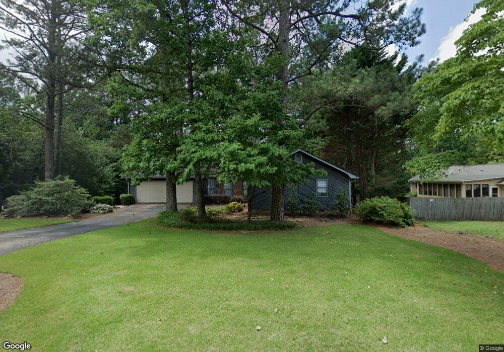 4049 Tutwren Ct NE, Marietta, GA 30066 - photo 1