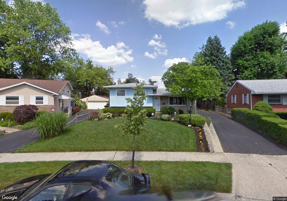 1184 Dutton Place, Columbus, OH 43227 - photo 1