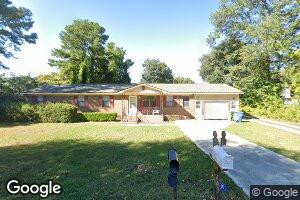 443 Mosley St, Wilmington, NC 28405