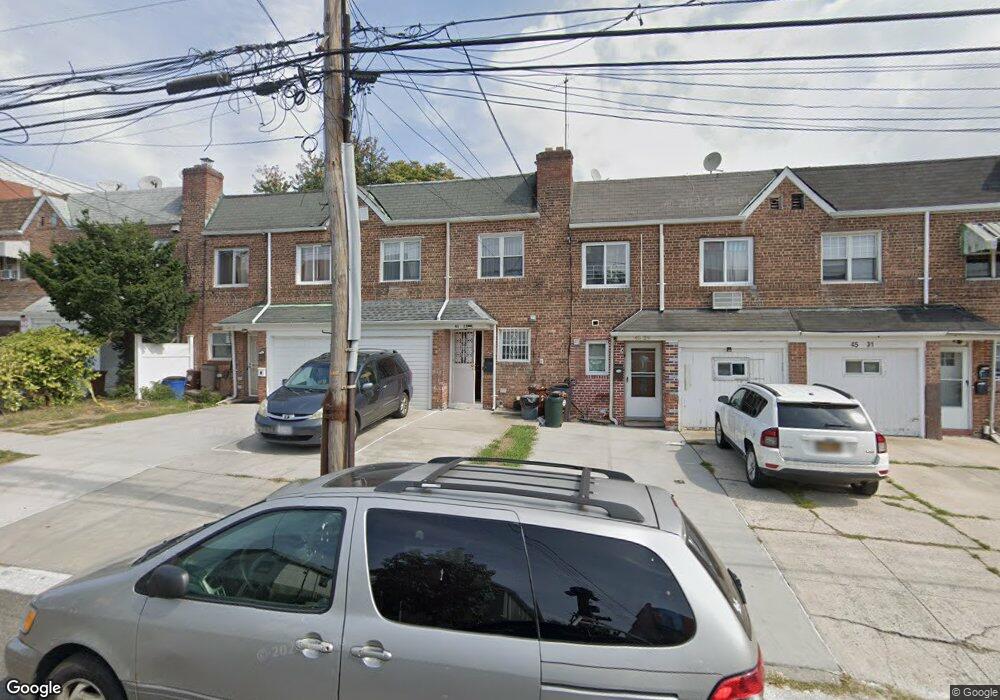 45-25 163rd St unit 2, Flushing, NY 11358 - photo 1