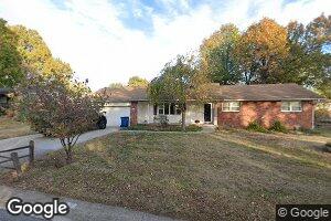 1325 Starlite Dr, Joplin, MO 64801