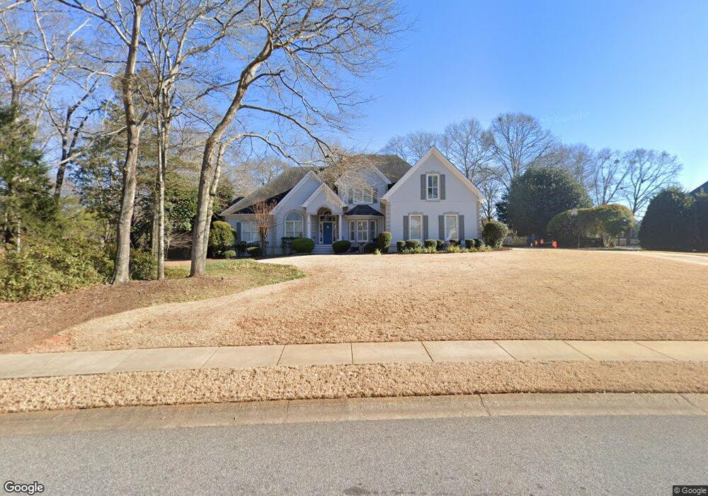 1220 Scarlet Oak Cir, Athens, GA 30606 - photo 1