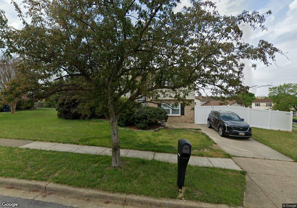 3005 Great Oak Dr, District Heights, MD 20747 - photo 1